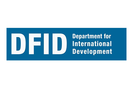 DFID LOGO