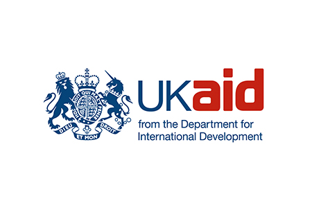UK aid internation developement