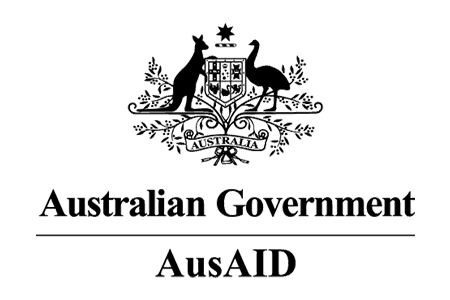 aus aid