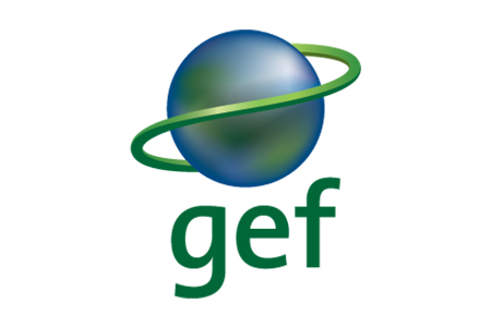 gef logo