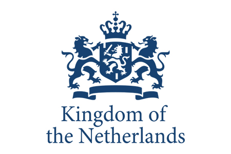 kingdom of netherlang logo